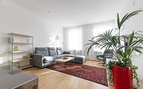 Apartments Leonardo